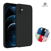 Ốp Điện Thoại Chống Bẩn Nhiều Màu Cho Iphone 11 Pro X Xr Xs Max 8 7 6 6S Plus Se 2022 2020 Se2 Se3