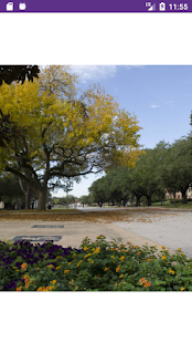Prairie View A&M University - náhled