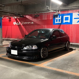 シビック EK4