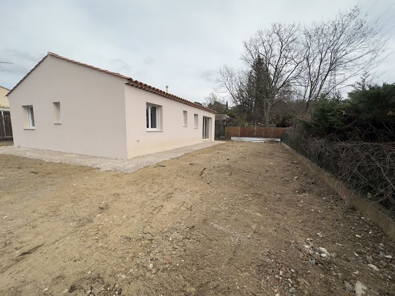 Vente maison 4/5 pièces 85 m² à Bagnols-en-Forêt (83600), 438 000 €