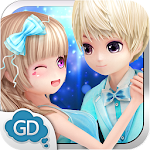 Dance UpⅡ-Love Bubble Apk