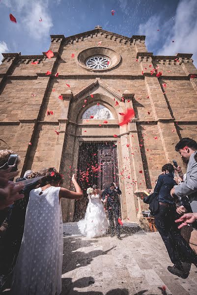 Photographe de mariage Raul Gori (raulgorifoto). Photo du 18 juillet 2020