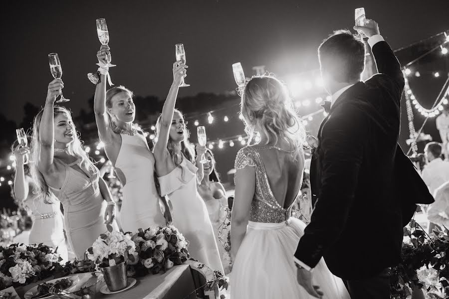 Photographe de mariage Dima Taranenko (dimataranenko). Photo du 19 janvier 2019