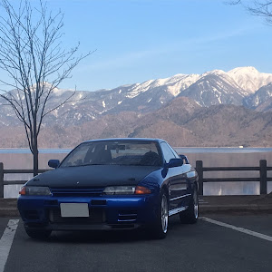 スカイライン GT-R R32