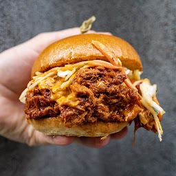 The “Pulled Pork”