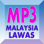 Cover Image of ดาวน์โหลด Lagu Pop Malaysia Lawas mp3 1.3 APK