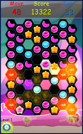 免費下載休閒APP|Candy Blast Amazing app開箱文|APP開箱王