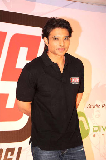 Uday Chopra. File photo