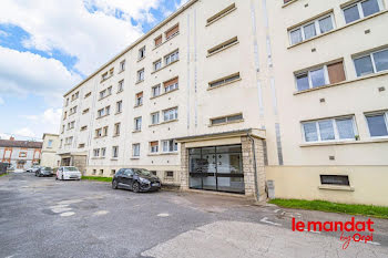 appartement à Chalons-en-champagne (51)