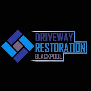 Driveway Restoration Blackpool Logo