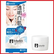 Kem Nâng Tone Da Meishoku Instawhite Tone Up Cream - [Cocolux]