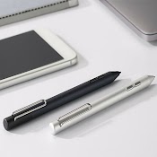Bút Cảm Ứng Stylus Cảm Ứng Áp Lực 4096 Dành Cho Tablet/Laptop Surface Pro 3 4 5