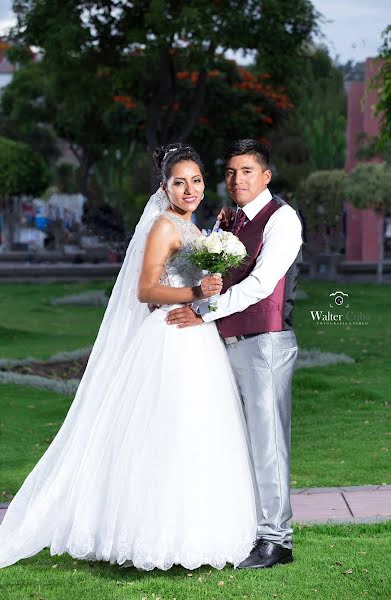 Photographe de mariage Walter Cuba (waltercuba). Photo du 22 mars 2020