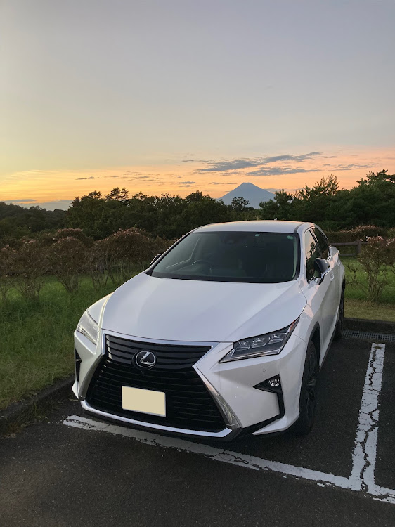RXのラッキーまさまささんが投稿したカスタム事例の投稿画像1枚目