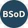 Коды ошибок BSoD icon