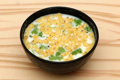 Boondi Raita