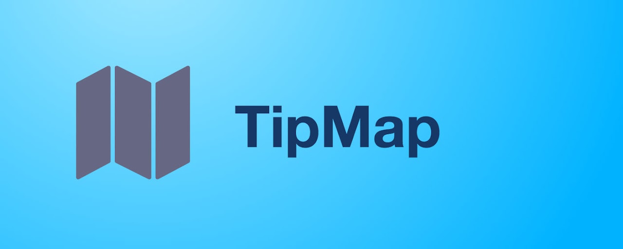 TipMap Preview image 2