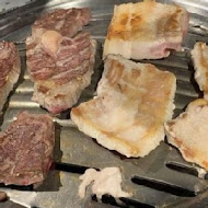 Bungy Jump Korean BBQ 笨豬跳韓式燒肉(竹北店)