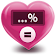 Love Test Calculator icon