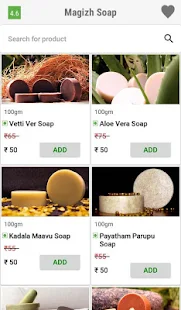 Kreen Eats(圖7)-速報App