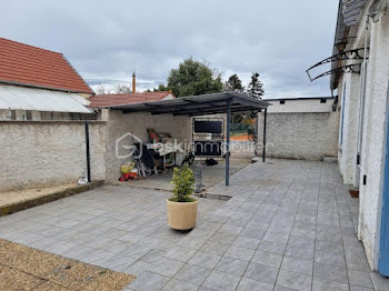 maison à Bellerive-sur-Allier (03)