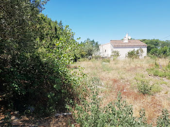 terrain à Beziers (34)