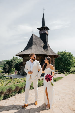 Wedding photographer Nikolae Grati (gnicolae). Photo of 29 July 2022