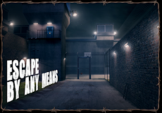 Can You Escape - Prison Break