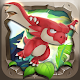 Download Dragon TD - evolution and protect your home For PC Windows and Mac