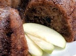 Fresh Apple Cake Recipe | Farm Flavor was pinched from <a href="http://farmflavor.com/fresh-apple-cake/" target="_blank">farmflavor.com.</a>
