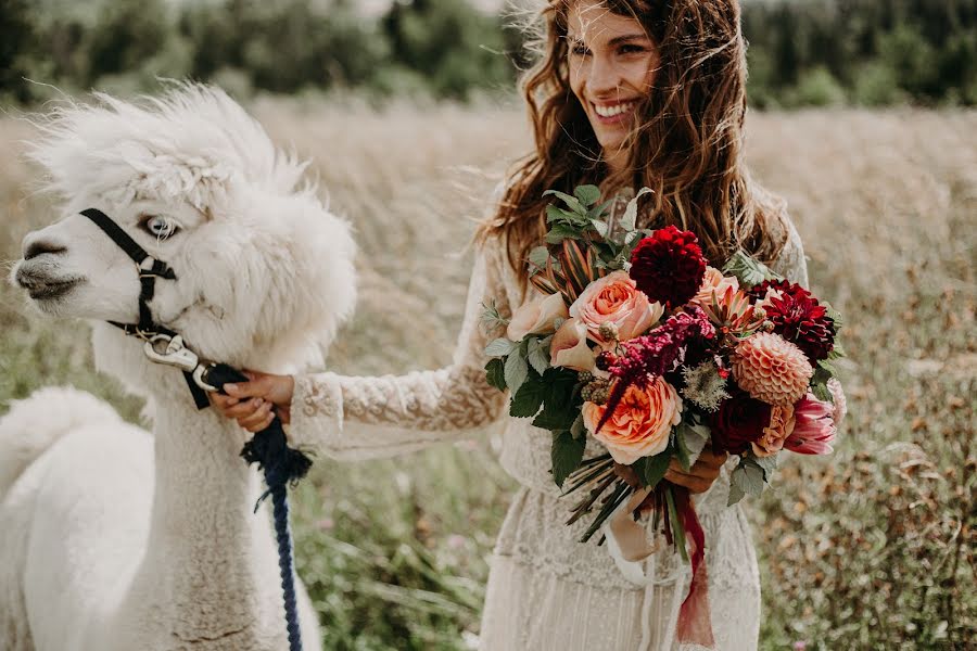 結婚式の写真家Ksenia Yu (kseniyayu)。2018 8月15日の写真