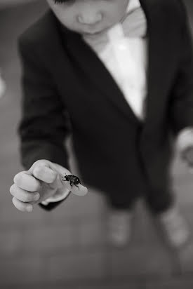 Fotógrafo de casamento Aneta Knezl (anetaphoto). Foto de 31 de janeiro