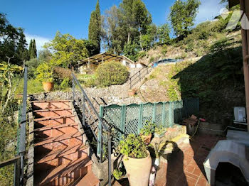 maison à Cagnes-sur-Mer (06)