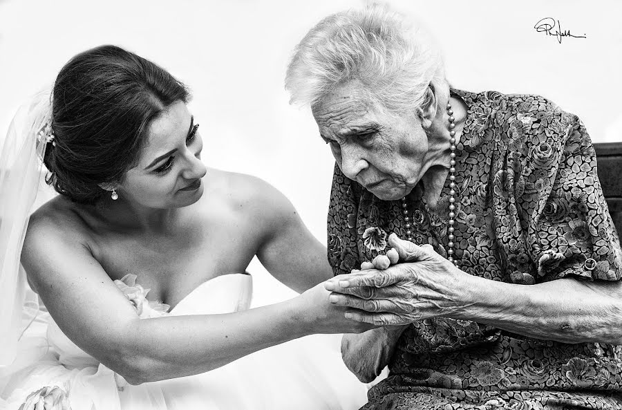 Fotografo di matrimoni Piero Lazzari (pierolazzari). Foto del 19 novembre 2019