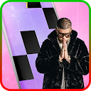 Téléchargement d'appli Bad Bunny Amorfoda Piano Tiles Installaller Dernier APK téléchargeur