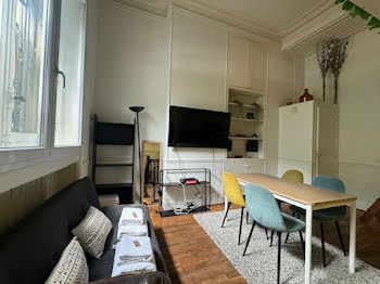 appartement à Paris 16ème (75)