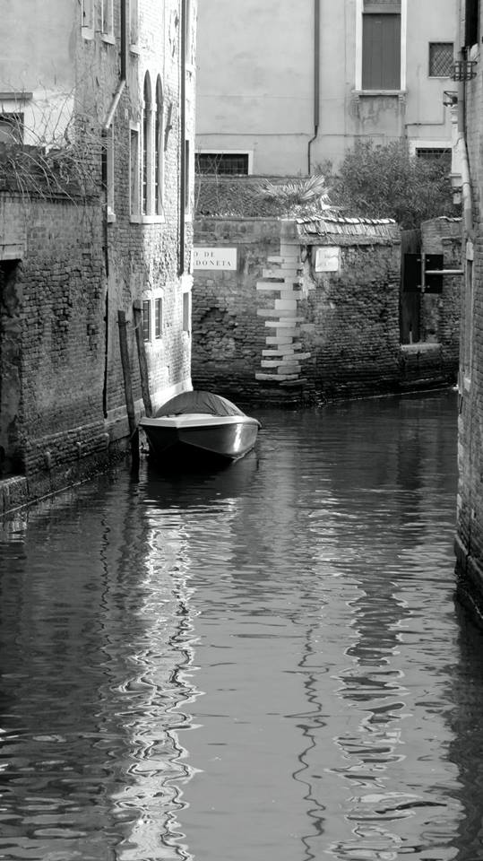 Venice di ValentinaRava