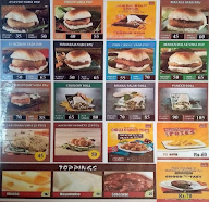 Goli Vada Pav No. 1 menu 2