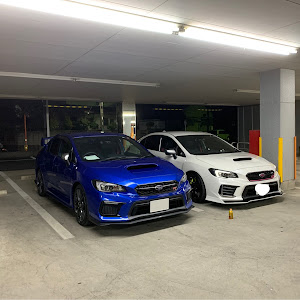 WRX STI VAB