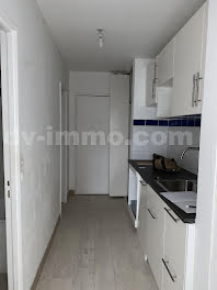 appartement à Paris 20ème (75)