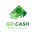 Cover Image of Скачать Go Cash: Make Money Online 1.1 APK