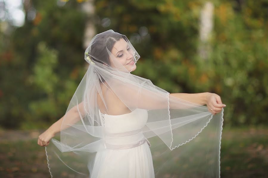 Photographe de mariage Karina Miloserdova (kerrymi). Photo du 31 octobre 2014