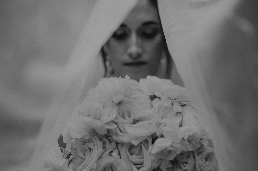 Huwelijksfotograaf Gabo Preciado (gabopreciado). Foto van 18 februari