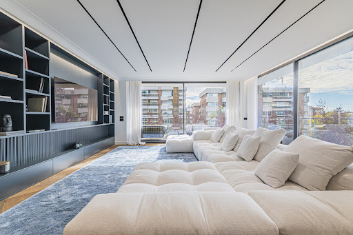 Apartment 3
