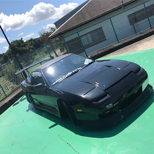 180SX RPS13