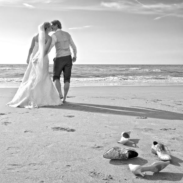 Photographe de mariage Gert Meijer (kiekons). Photo du 22 mars 2019