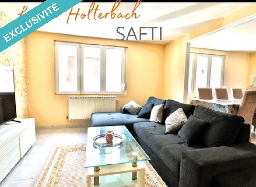 Vente appartement 4 pièces 71 m² à Joeuf (54240), 77 000 €