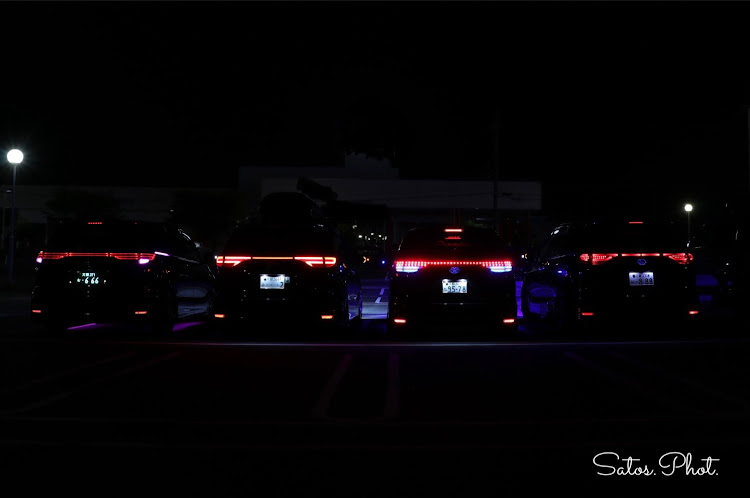 エスティマのE-Prominence・Masa♂Style・小林光夢店に関するカスタム事例の投稿画像2枚目