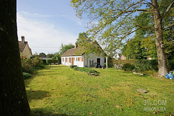 maison à Ergnies (80)