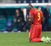 Lukaku, homme du match et ému : "J'avais les larmes aux yeux"